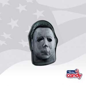 Boston America Halloween II Slashers Candy Tin 1oz (28g)