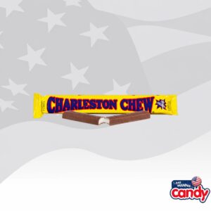 Charleston Chew .65oz (18g)