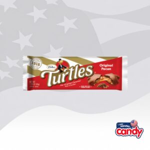DeMets Turtles Original Pecan 1.76oz (50g)