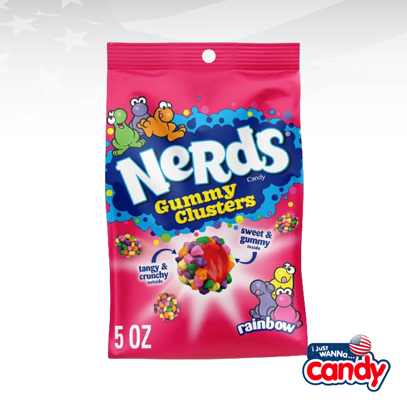 IJustWannaCandy