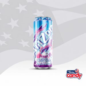 AriZona Frost Chillzicle 22fl.oz (650ml)