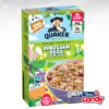 Quaker Dinosaur Eggs Instant Oatmeal 14.1oz (400g)