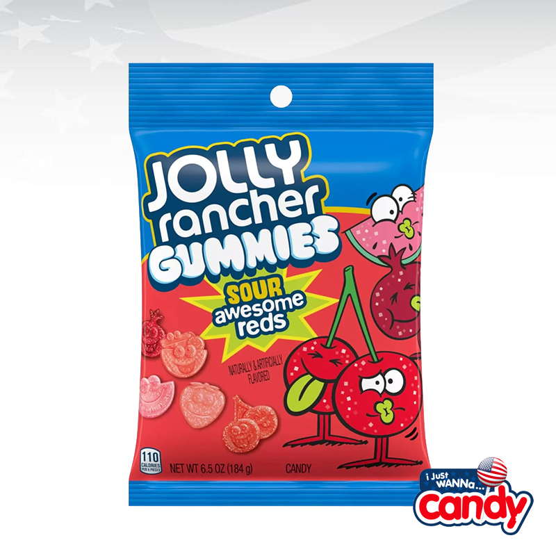 IJustWannaCandy