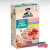Quaker Fruit & Cream Variety Box Instant Oatmeal 8.4oz (240g)