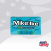 Mike & Ike Mini Sour Blue Raspberry .78oz (22g)