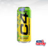 C4 Jolly Rancher Energy Drink Green Apple 16fl.oz (473ml)