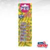 Pez Sour Refill 6 Pack (51g)
