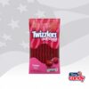 Twizzlers Pull n Peel Cherry 6.1oz (172g)