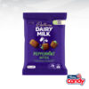 Cadbury Dairy Milk Peppermint Bites (142g) Australia