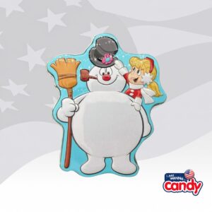 Boston America Frostys Magical Candy Tin 1oz (28.3g)