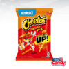 FritoLay Cheetos Cheddar Cheese (70g) Japan