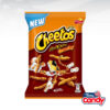 FritoLay Cheetos BBQ (75g) Japan