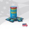 Toxic Waste Drum Blue 1.5oz (42g)