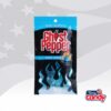 Ghost Pepper Blue Raspberry Hard Candy 1.3oz (36g)