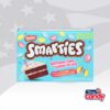 Smarties Birthday Cake 45g (Canada)