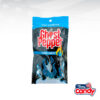 Ghost Pepper Blue Raspberry Hard Candy 1.3oz (36g)