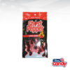 Ghost Pepper Wild Cherry Hard Candy 1.3oz (36g)