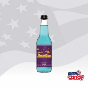 Jones Soda Nuka-Cola Quantum 12fl.oz (355ml)
