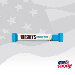 Hersheys Bar Cookies n Creme Mini Bar (15g)
