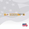 Cow Tales Pumpkin Pie 1oz (28g)