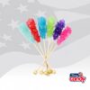 Espeez Rock Candy on A Stick - Random Flavour .8oz (.23g)