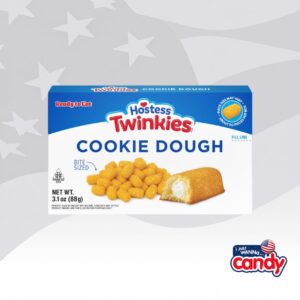 Cookie Dough Bites Twinkies 3.1oz (88g)