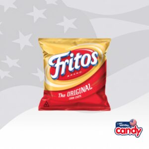 Fritos Corn Chips 1.5oz (42.5g)
