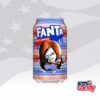 Fanta Chuckys Punch 12fl.oz (355ml)