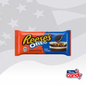 Reeses Oreo Cups 1.4oz (39g)
