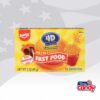 4D Gummy Fruit Mini Fast Food Theatre Box 3.53oz (100g)