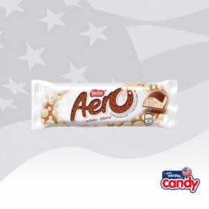 Aero White (42g) Canada