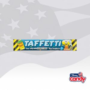 Toxic Waste Taffetti Blue Raspberry 0.7oz (20g)