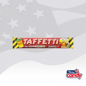 Toxic Waste Taffetti Strawberry 0.7oz (20g)