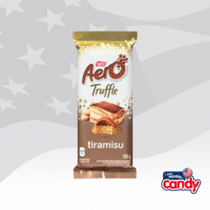 Aero Truffle Tiramisu Bar (105g) Canada
