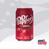 Dr Pepper Cherry 12oz (355ml)