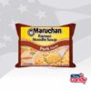 Maruchan Ramen Noodles Pork 3oz (85g)