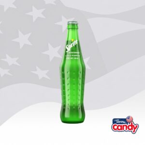Mexican Sprite 355ml