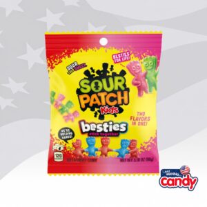 Sour Patch Kids Besties 3.18oz (90g)