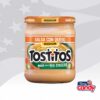 Tostitos Salsa Con Queso Medium Dip 15oz (424g)
