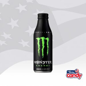 ASAHI Monster Energy Drink 500ml Japan