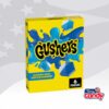 Gushers Blueberry Grape & Sour Blue Raspberry 4.8oz (136g)