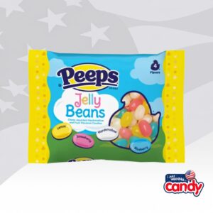 Peeps Jelly Beans 4oz (113g)
