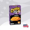 Cheetos Four Cheesy Mac n Cheese 5.6oz (170g)