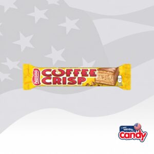 Nestle Coffee Crisp (50g) Canada