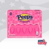 Peeps Pink Chicks 10 Pack 3oz (85g)
