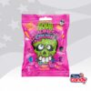 Sour Madness Crush Hard Candies (60g)