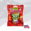 Sour Madness Fire Hard Candies (60g)