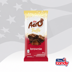 Aero Truffle Brownie Bar (105g) Canada