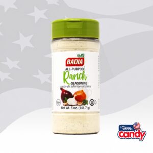 Badia All Purpose Ranch Seasoning 5oz (141.7g)
