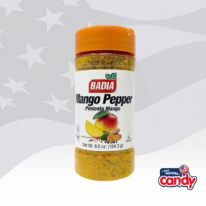 Badia Mango Pepper 6.5oz (184.3g)